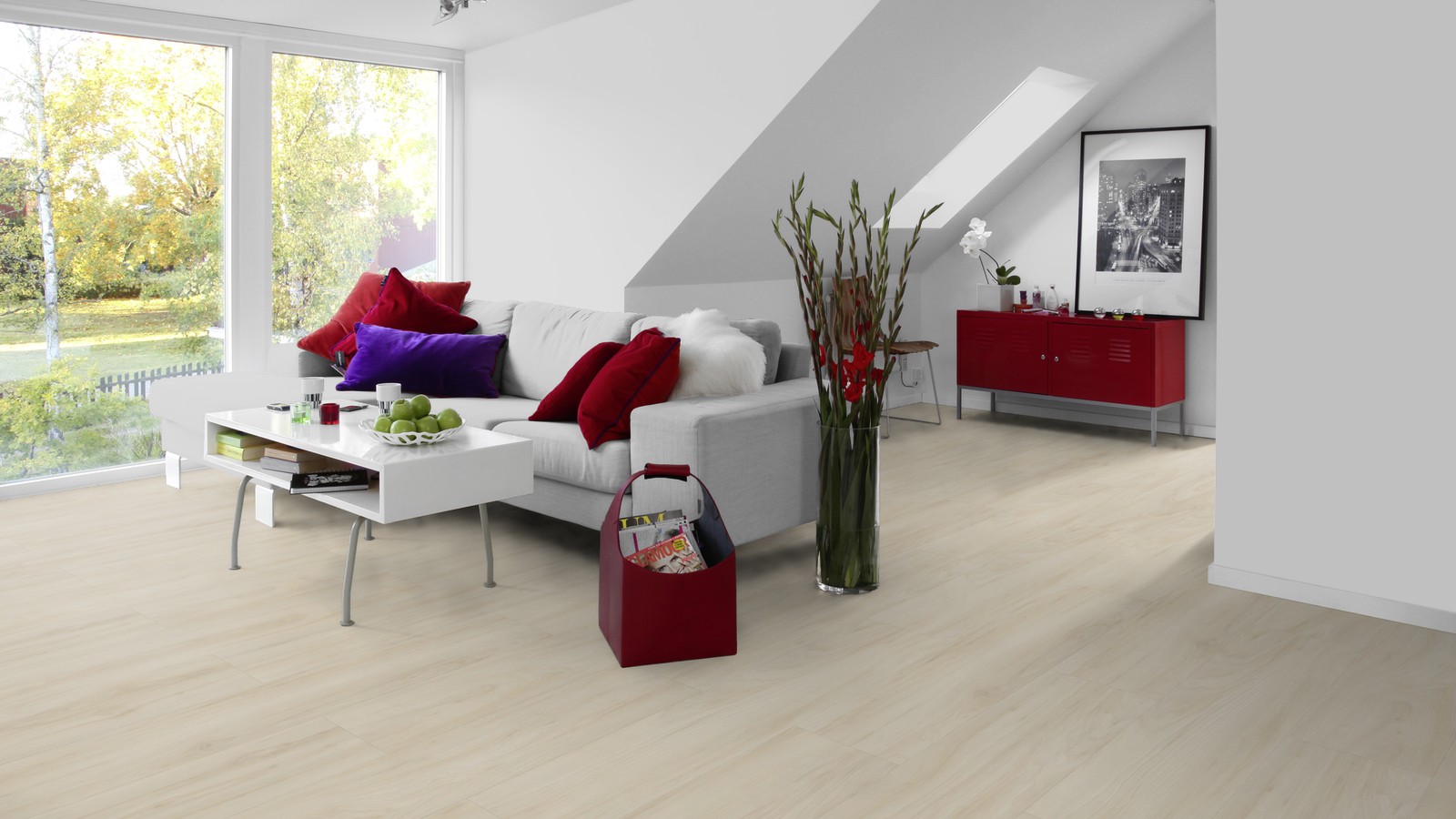 TARKETT iD INSPIRATION 55 - ELM 242 32114