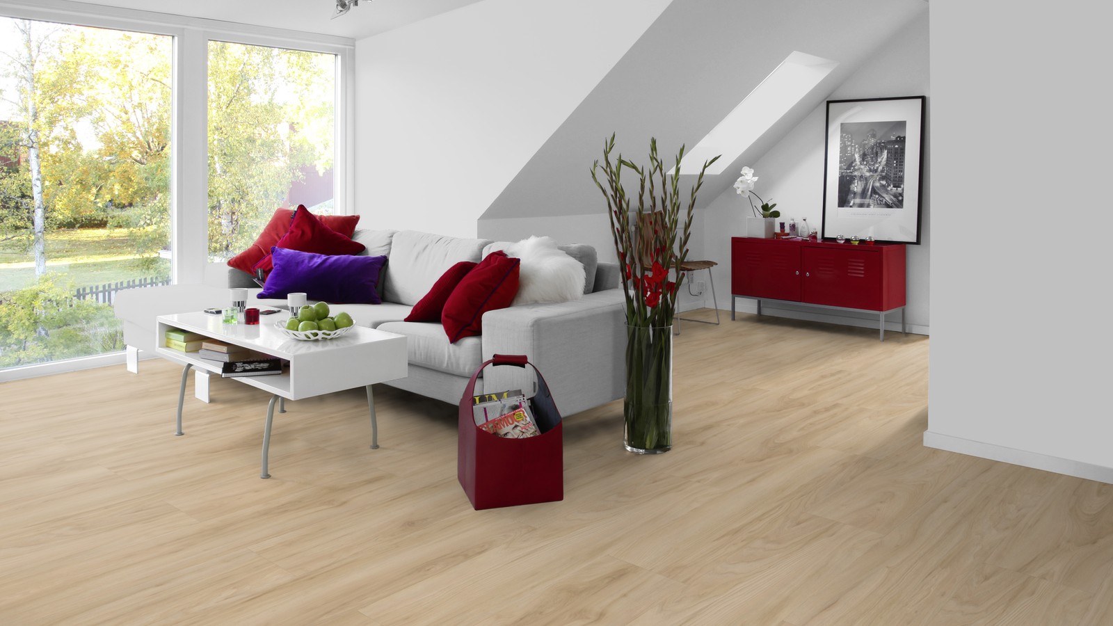 TARKETT iD INSPIRATION 55 - ELM 242 32115