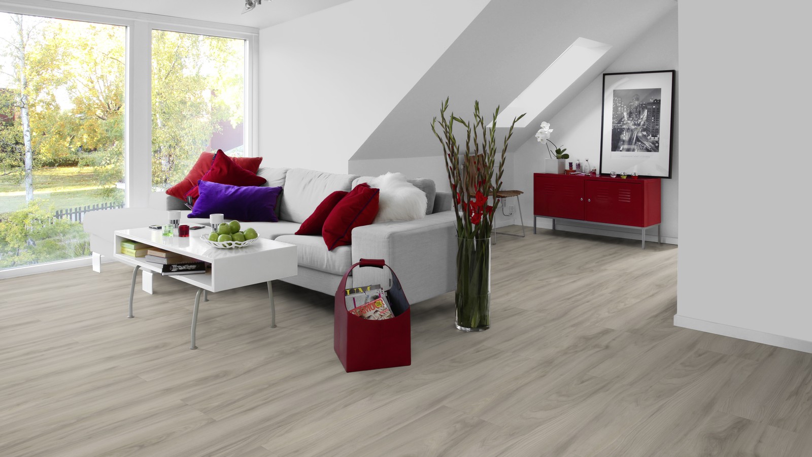 TARKETT iD INSPIRATION 55 - ELM 242 32116