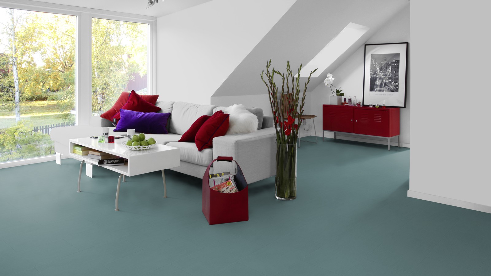 TARKETT iD INSPIRATION 55 - Twine 242 36042